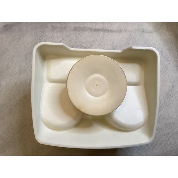 Tommee Tippee Baby Food Jar Holder With Suction Cup - Picture 4 of 6